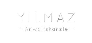 Rechtsanwalt Doğan Yılmaz - Logo